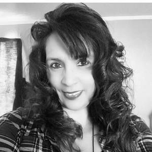 Meet your Posher, Loretta